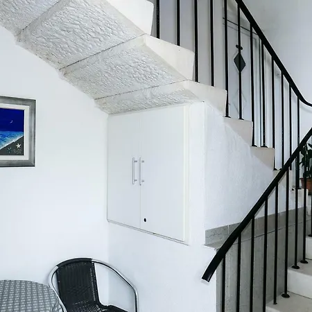 Lejlighed Anboan Split