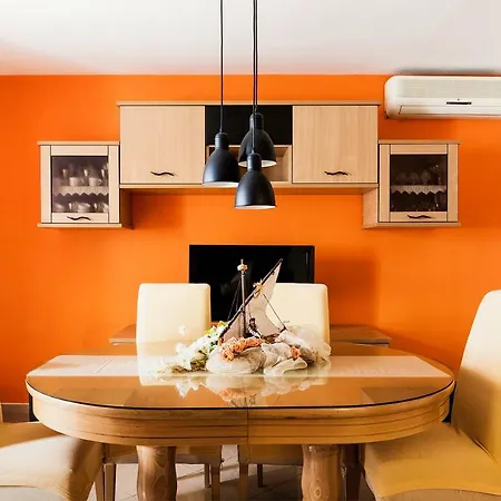 Apartment Anboan *