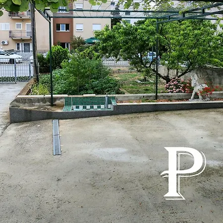 Anboan Apartment