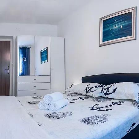 Anboan Apartment