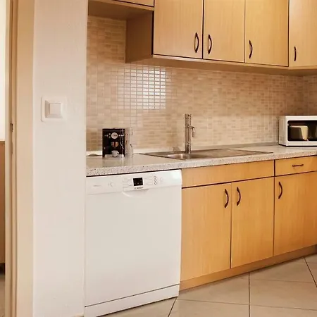 Apartment Anboan Split