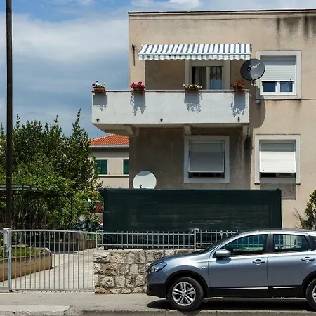 Anboan Apartment Split