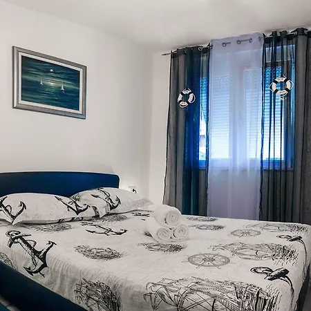 Anboan Apartment Split