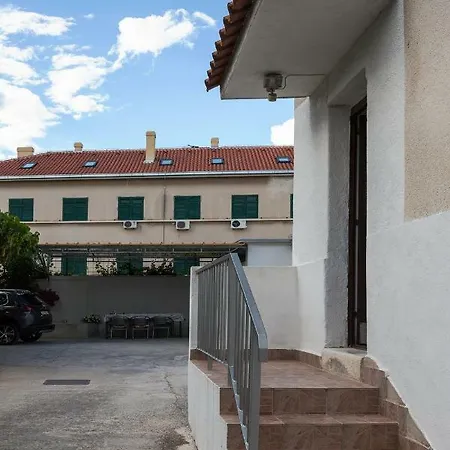 Apartment Anboan Split