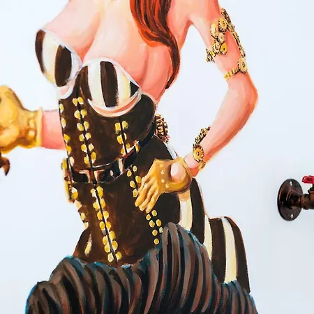 Apartamento Anboan *