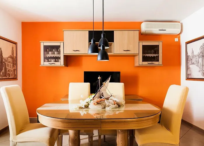 Διαμέρισμα Anboan *