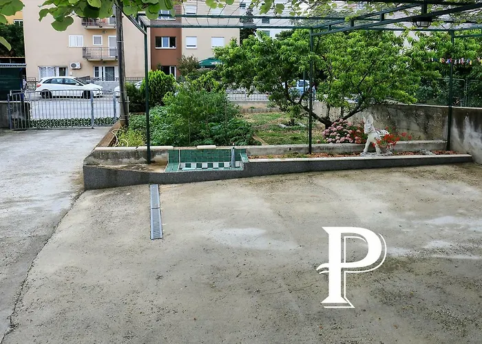 Anboan Διαμέρισμα