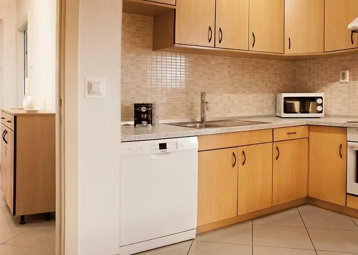 Διαμέρισμα Anboan Σπλιτ