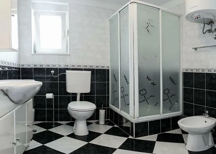 Anboan Διαμέρισμα *