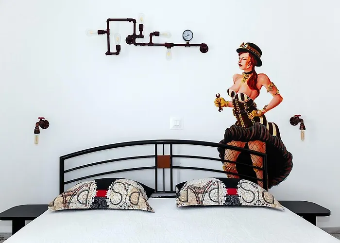 Διαμέρισμα Anboan *