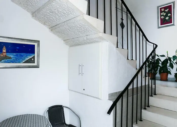 Διαμέρισμα Anboan Σπλιτ