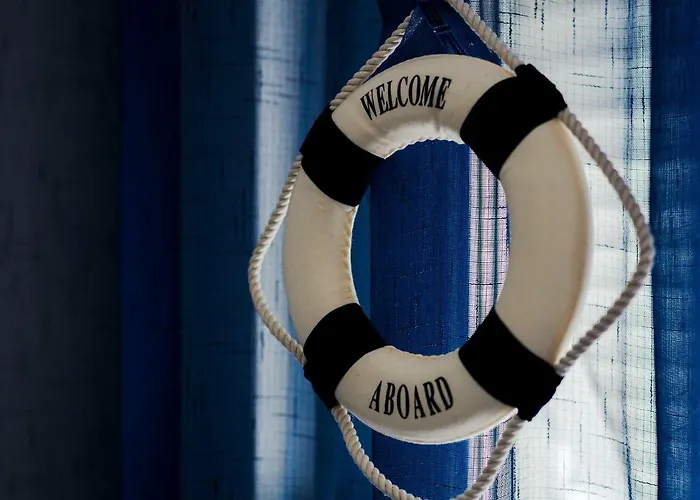 Διαμέρισμα Anboan *