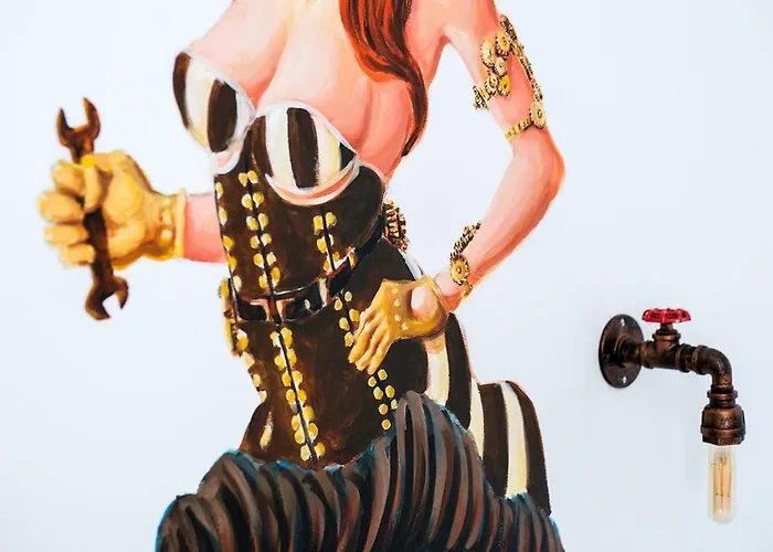 Διαμέρισμα Anboan *